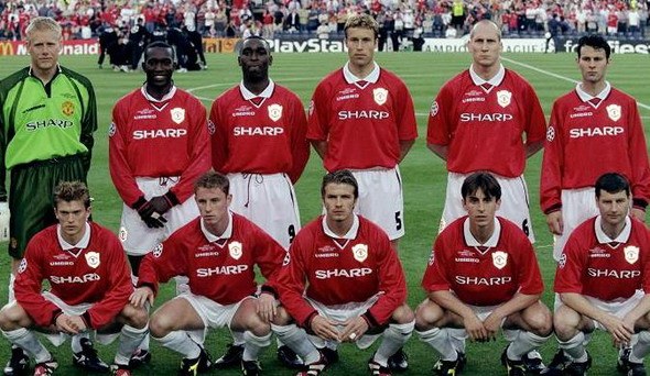 一個時期 一個時期