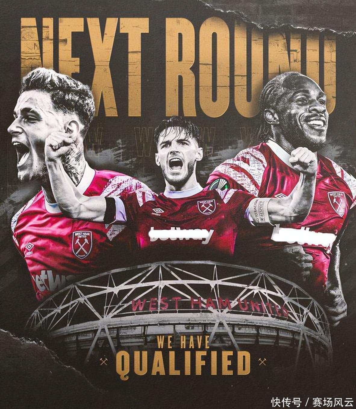 球迷的视野 球迷的视野