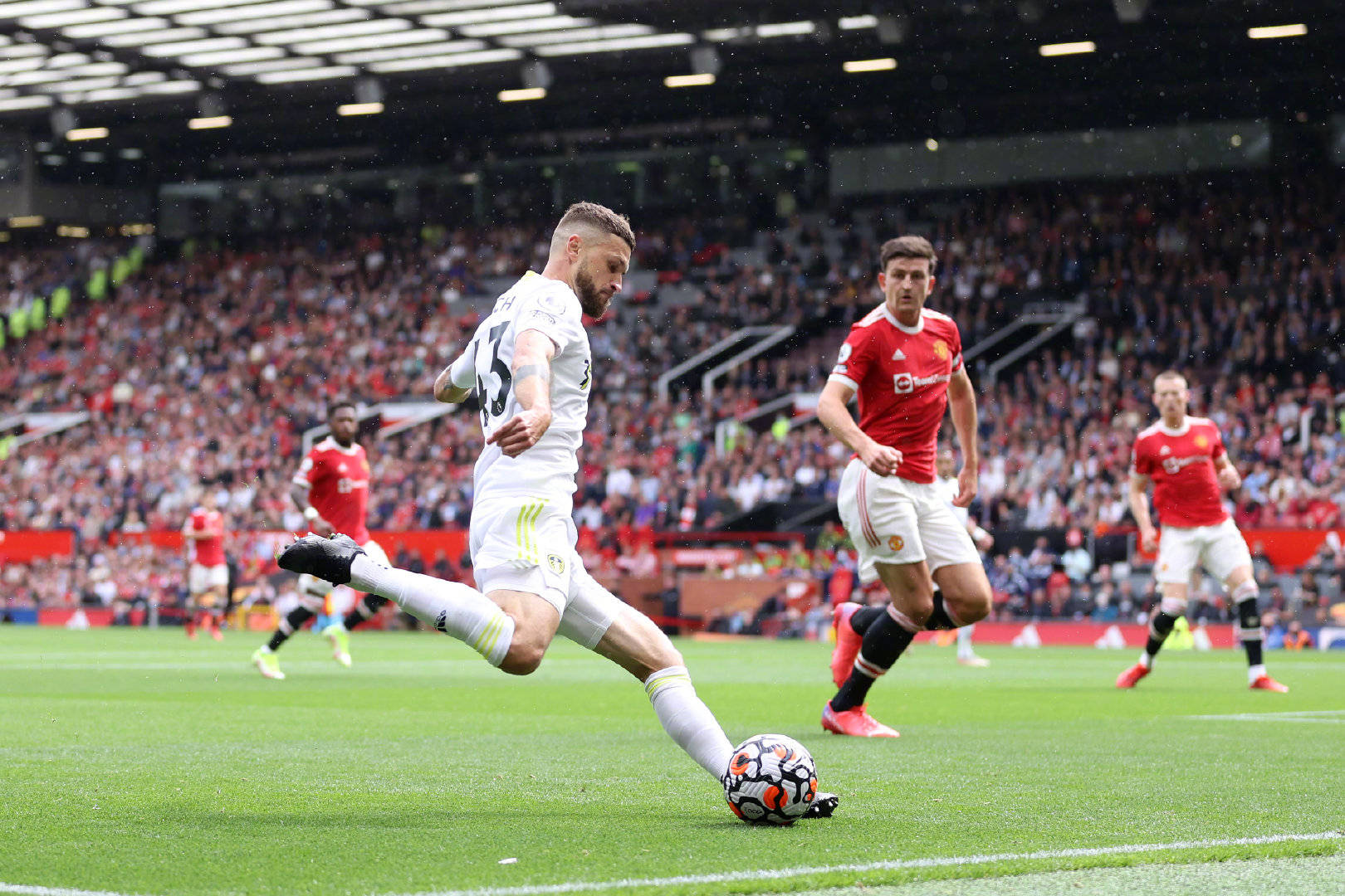 表現備受矚 表現備受矚